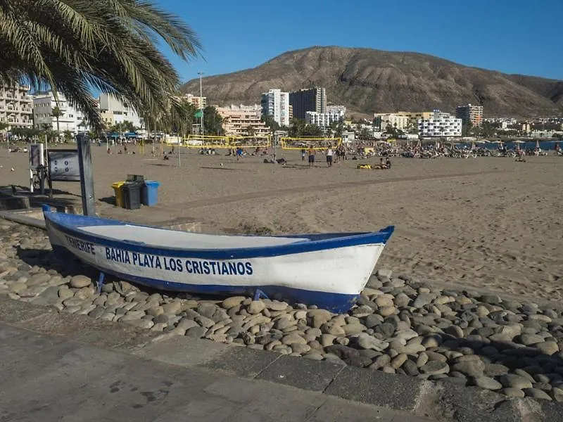 Eden Los Cristianos 0*, לוס כריסטיאנוס