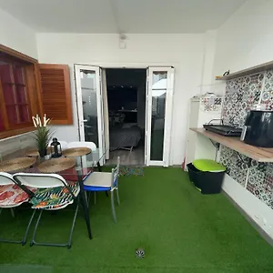 Apartment Sofia Cristianos, Los Cristianos (Tenerife)