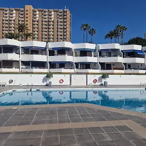 Apartment Michelle 20 Sur Y Sol Cristianos, Los Cristianos (Tenerife)