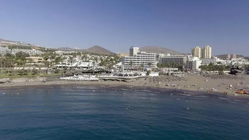 公寓 Eden Los Cristianos